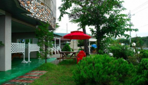 Buan Byeol Baragi Pension